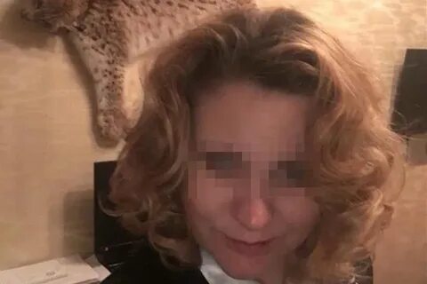 Жена застав