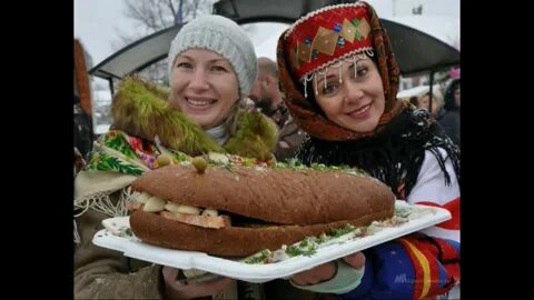 День сала в 2023