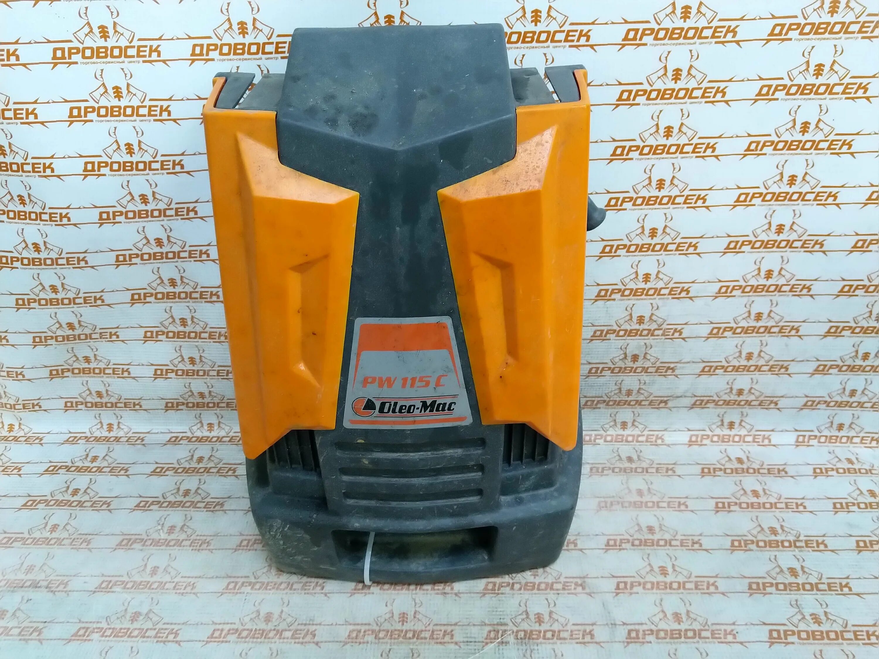Кожух oleo mac. Мойка oleo-mac pw 115 c. мойка высокого давления oleo-mac pw 115 c 1.75 квт.