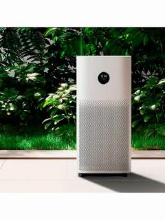 Очиститель воздуха xiaomi ac m16 sc