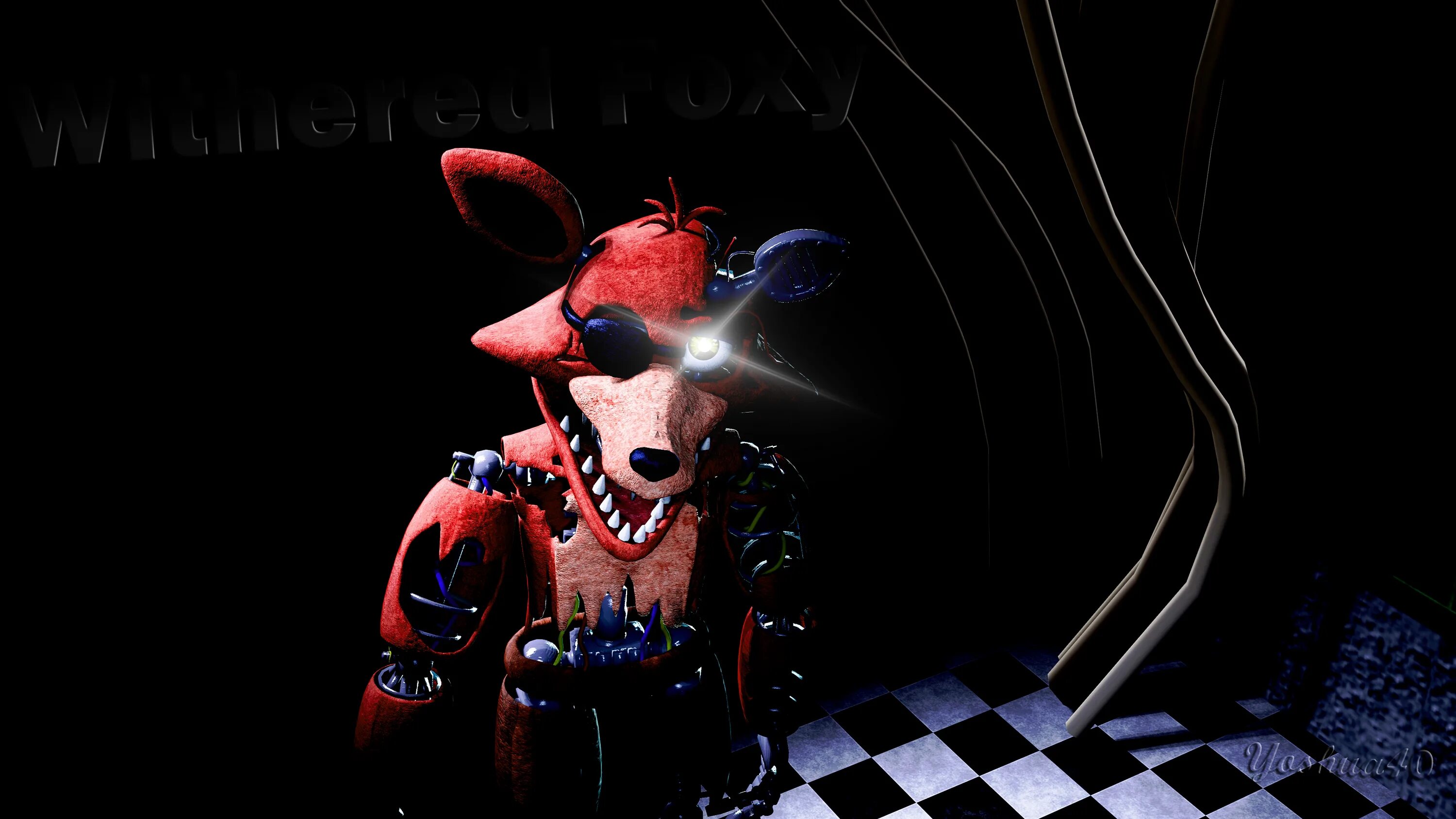 Фон фокси. Fnaf withered foxy. олд фокси. sfm fnaf 2 withered foxy. фнаф 2 олд фокси.
