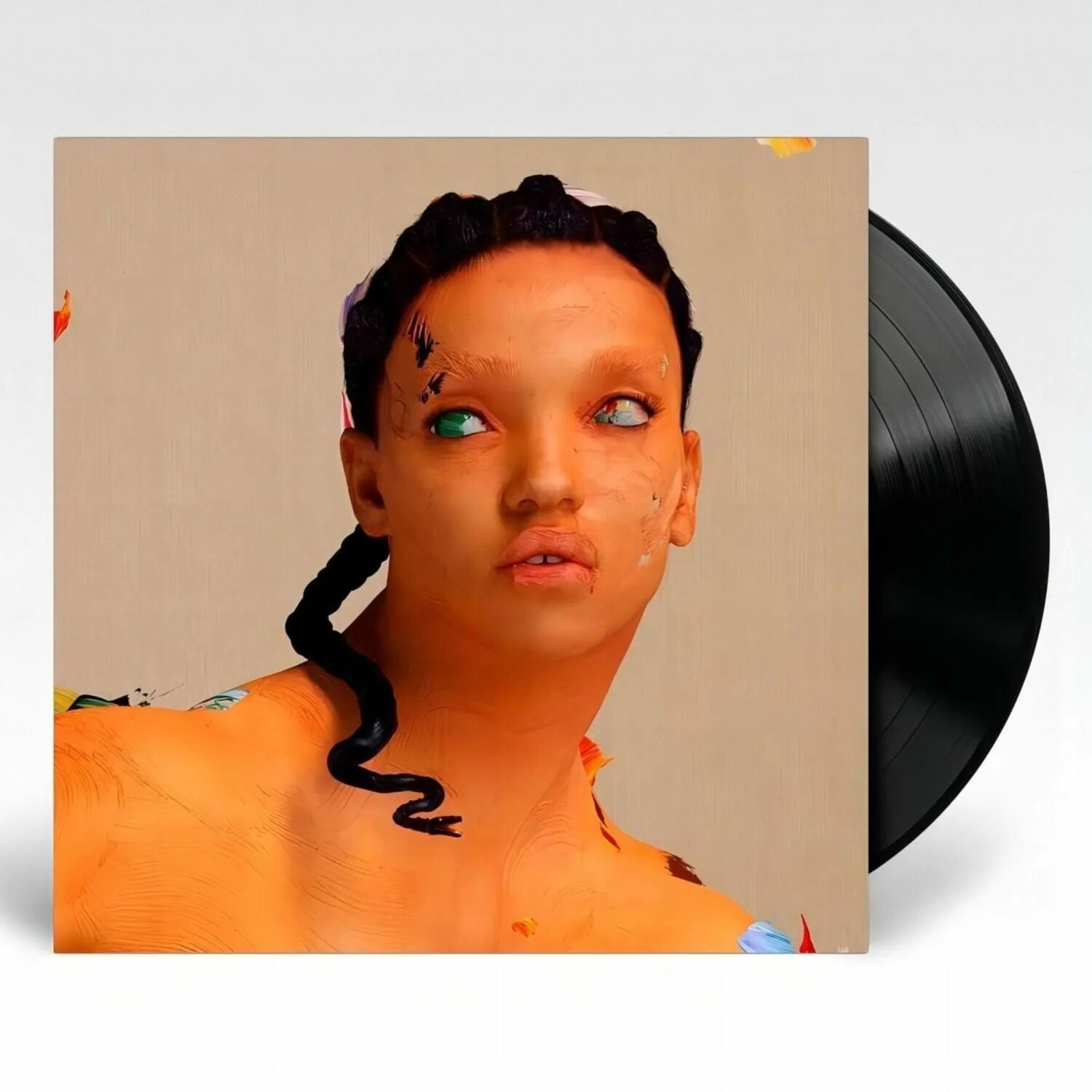Fka twigs two weeks. Fka twigs maxim reality.