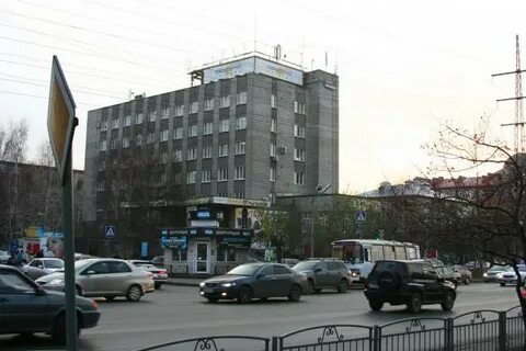 Нахимова 13