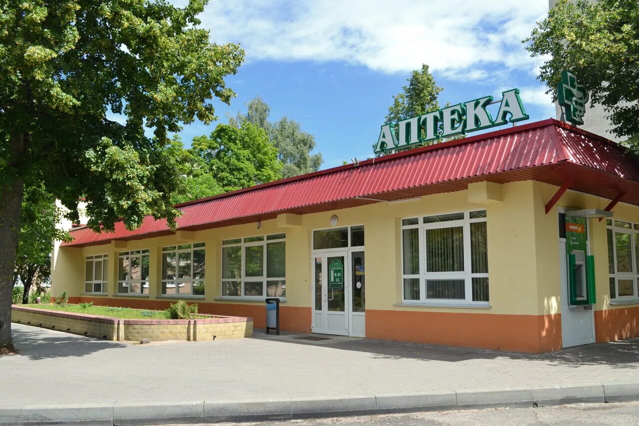 Панорама: Заря, кафе, ул. Лизы Чайкиной, 43, Гродно, Беларусь - Яндекс.Карты