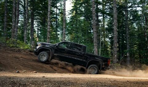 Off road версии