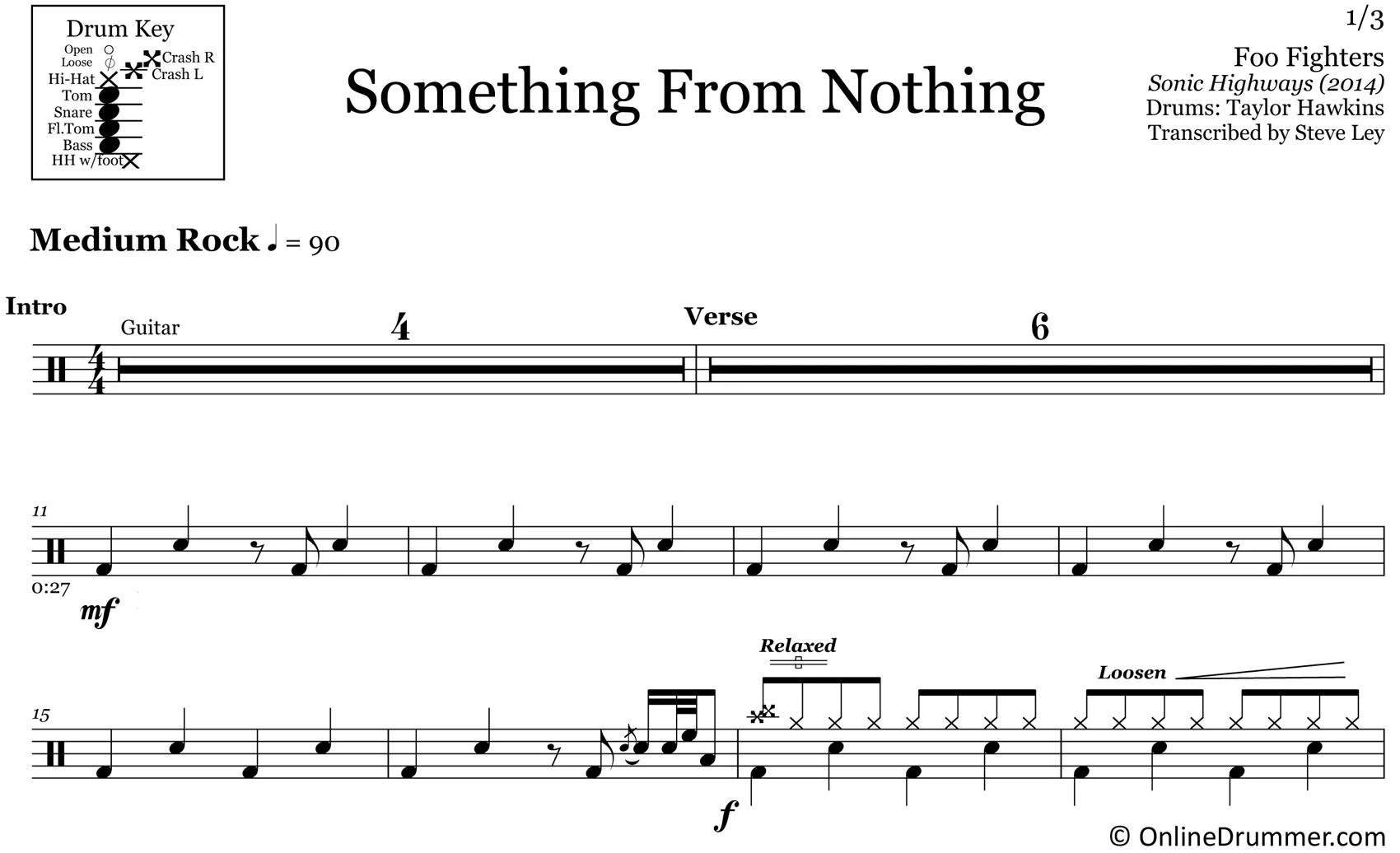 Foo tab. Foo Fighters Everlong текст. Foo Fighters Run Ноты. Drum Sheet Music. Foo Fighters Everlong Tabs.