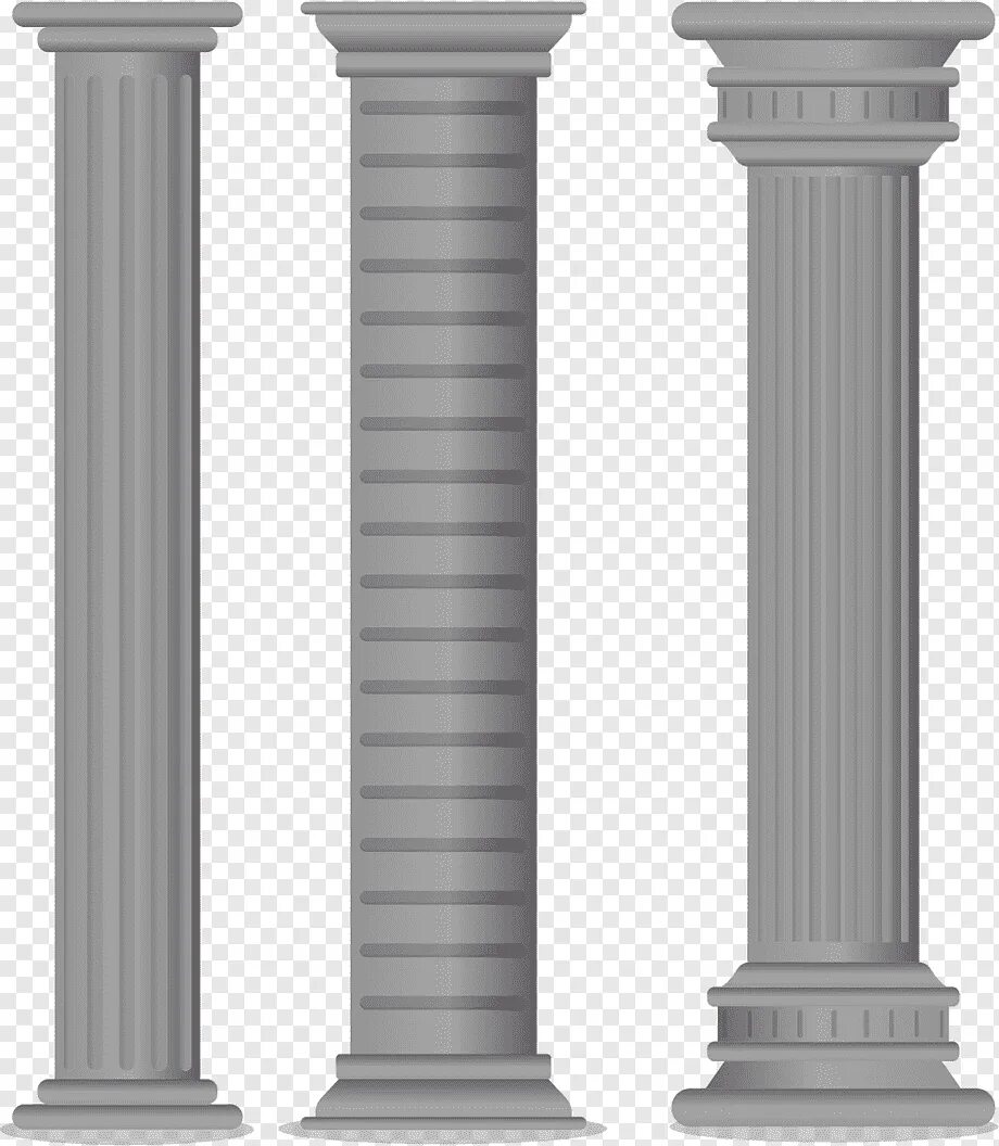 Features columns