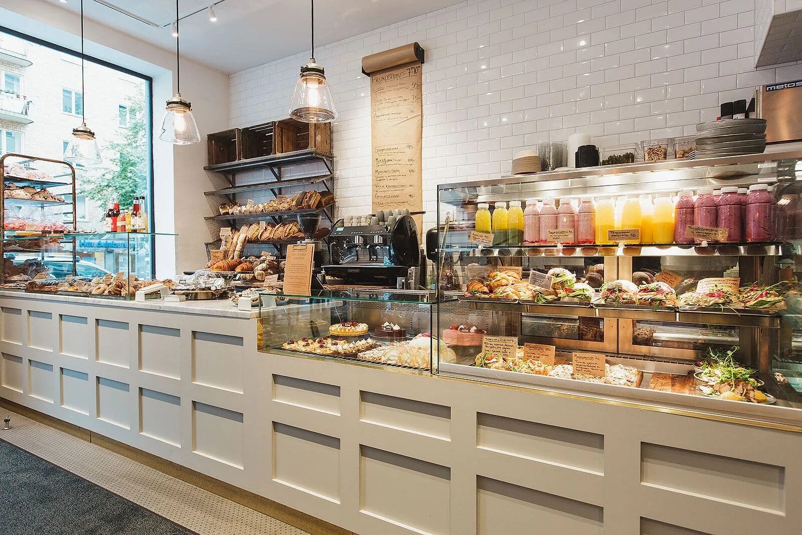 Best bakery
