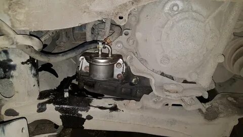 Полный привод мурано z51