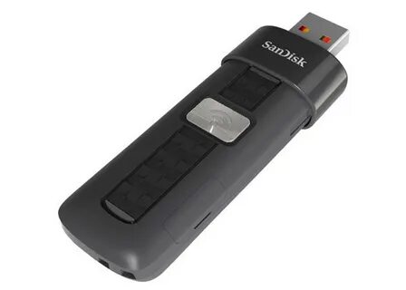 Sandisk usb drive