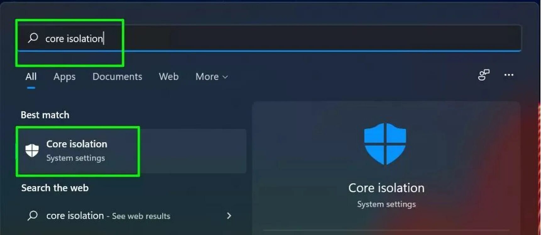 Copilot windows 11 как убрать. Core isolation windows 11. как выключить windows 11. целостность памяти windows 11. virtualization based security windows 11 отключить.