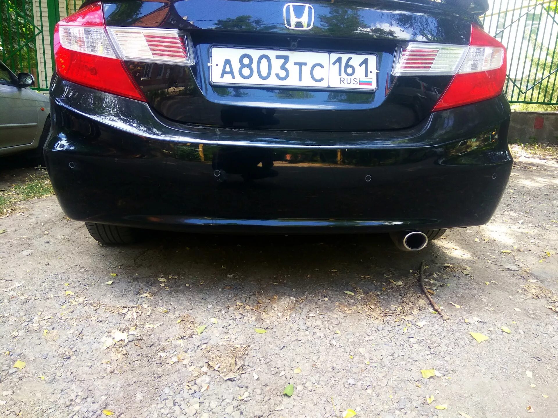 Парктроник цивик 5д. Парктроник хонда цивик 4д. Штатный парктроник civic. Хонда цивик 6 парктроник. Парктроники на хонда цивик 4д.