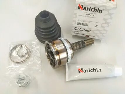 Narichin отзывы