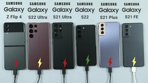 Galaxy s22 vs s21