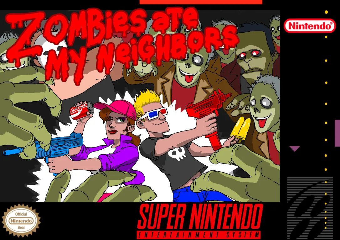 Getting on with my neighbors. Zombies ate my neighbors (1993). zombies ate my neighbors обложка. zombies ate my neighbors snes. zombies ate my neighbors sega обложка.
