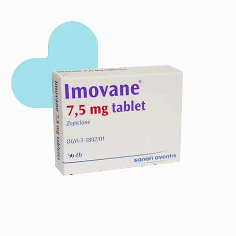 Имован купить в аптеках спб. Имован 7.5. Таблетки zopiclone 7.5 имован. Зопиклон 7.5. Имован зопиклон 7,5мг.