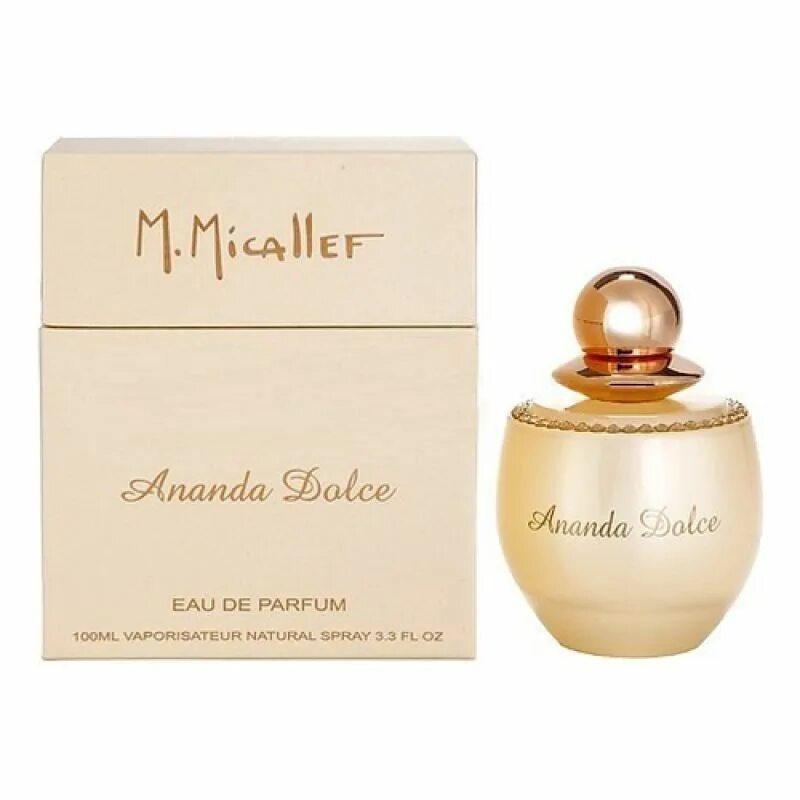 M micallef купить. M. Micallef Ananda духи 30 мл. M.Micallef / Ananda EDP 100ml. Ananda m Micallef 100. Micallef Ananda Dolce.