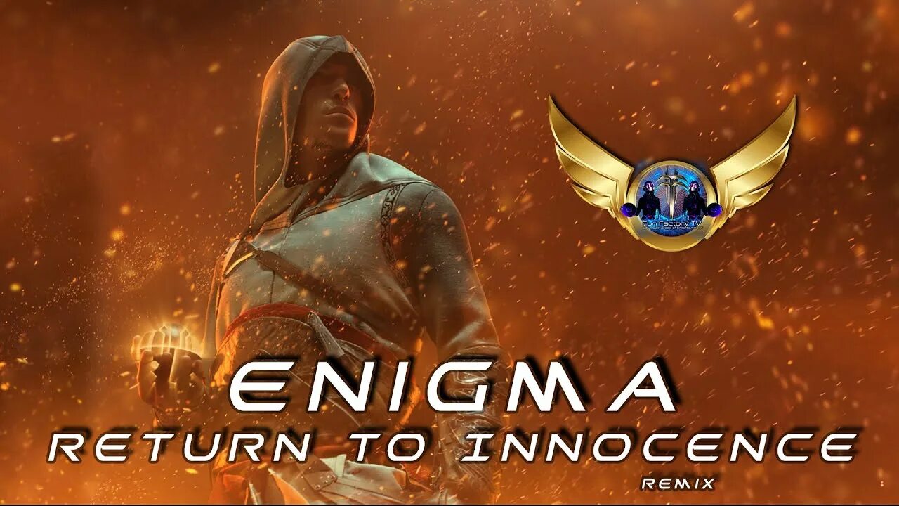 Enigma remix mp3. Enigma Return Innocence. Enigma - Return to Innocence (Remix). Энигма Возвращение в невинность. Enigma - Return to Innocence album.