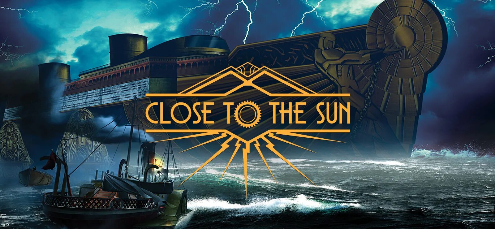 Close to the Sun игра. Корабль Гелиос. The first Sun игра. Close to the Sun Gameplay. Close steam