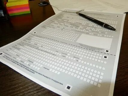 Таджикистан срок постановки на миграционный