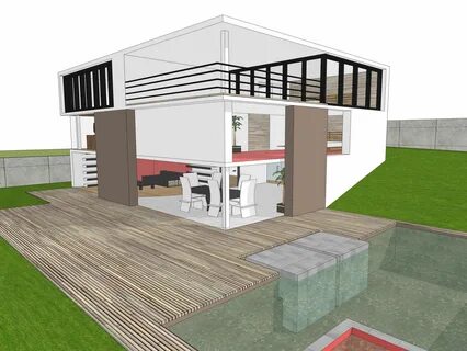 Sketchup 3d model