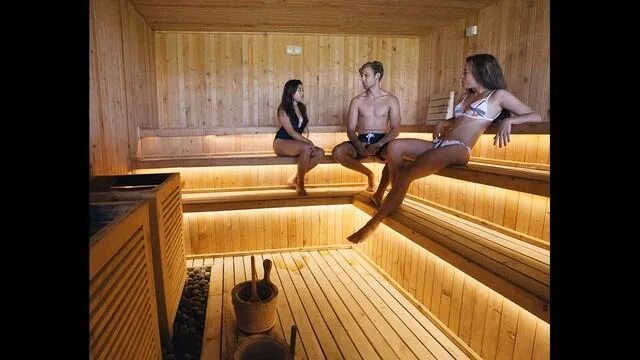 Проститутки Сауны В Комсомольске