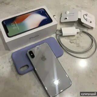 Айфон киров