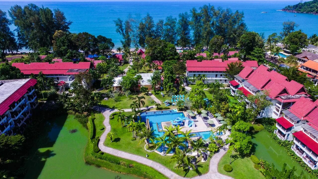 Emerald beach resort spa 4 као лак. Као лак эмеральд. као лак эмеральд бич. отель в тайланде эмеральд. на каком пляже отель эмеральд као лак отзывы.