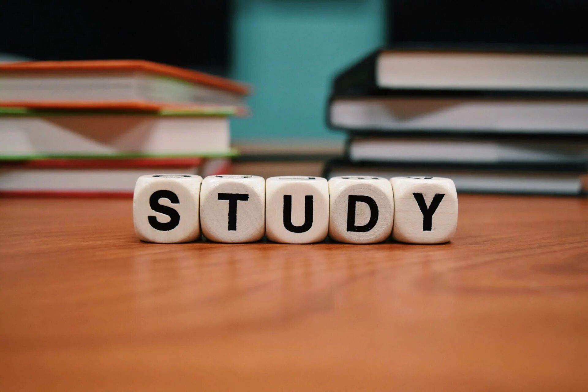 Studying makes me. Studying makes me