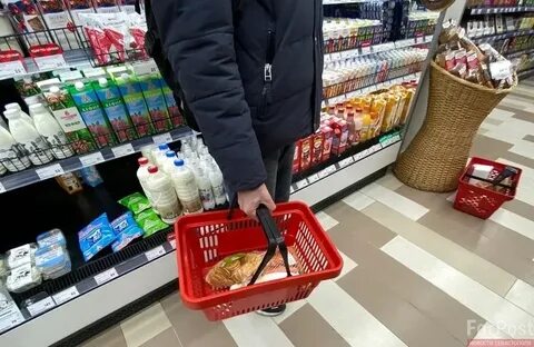 Магазины перестанут работать
