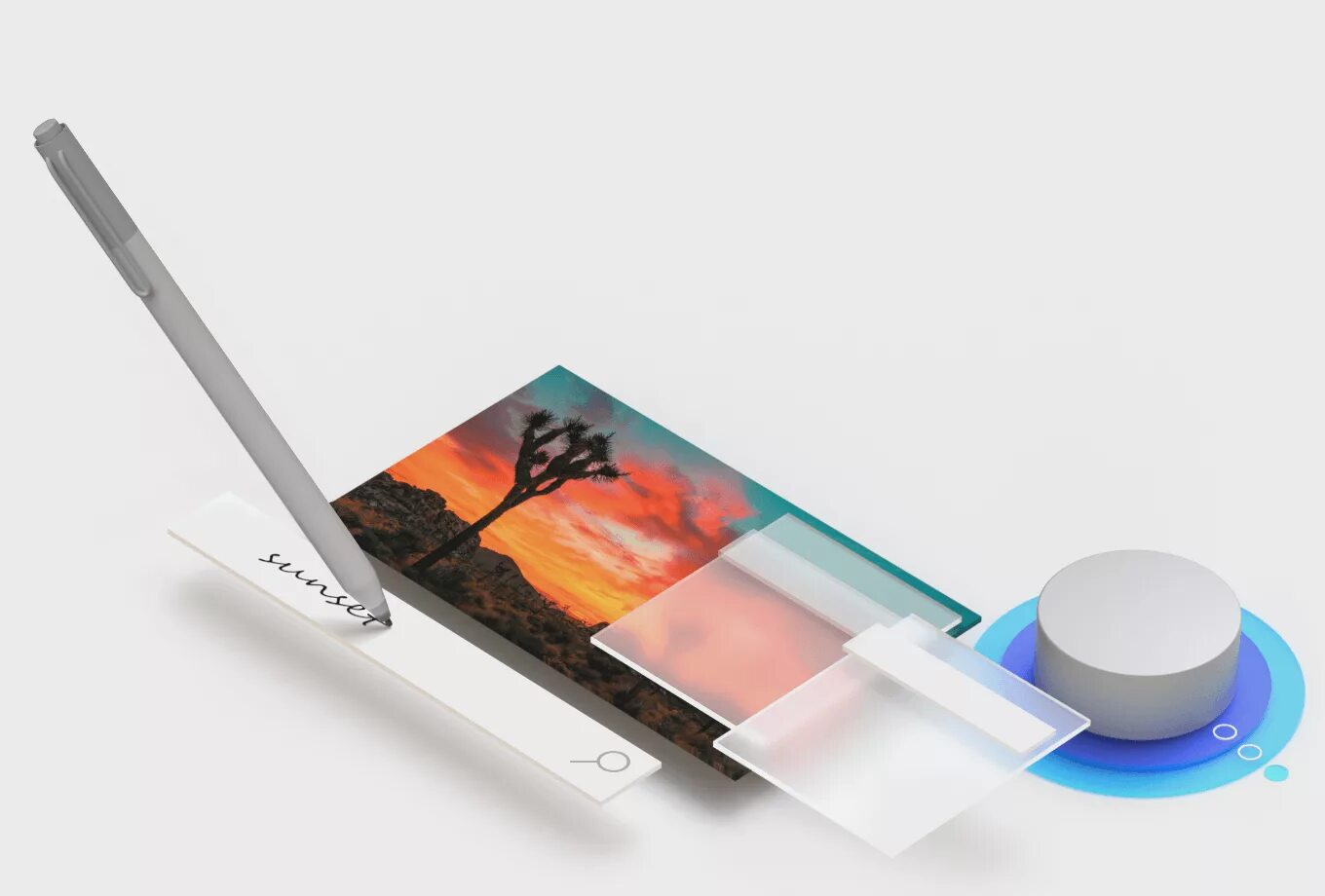 Fluent design. 3d элементы microsoft design fluent design. fluent design интерфейс. microsoft fluent design system. обои fluent.