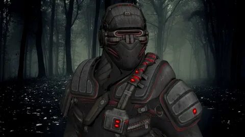 Stalker mod clan