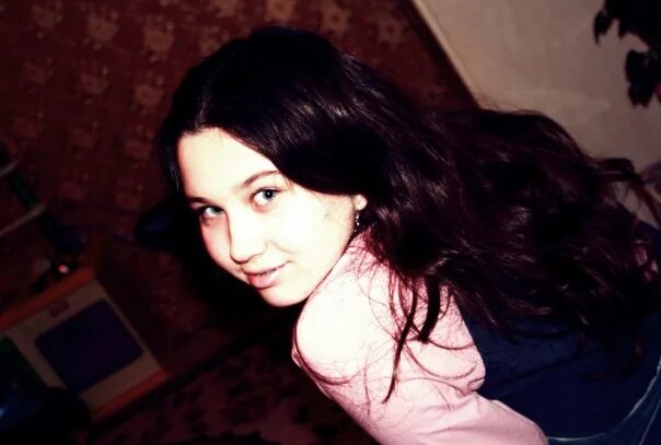 Асие кашаповой