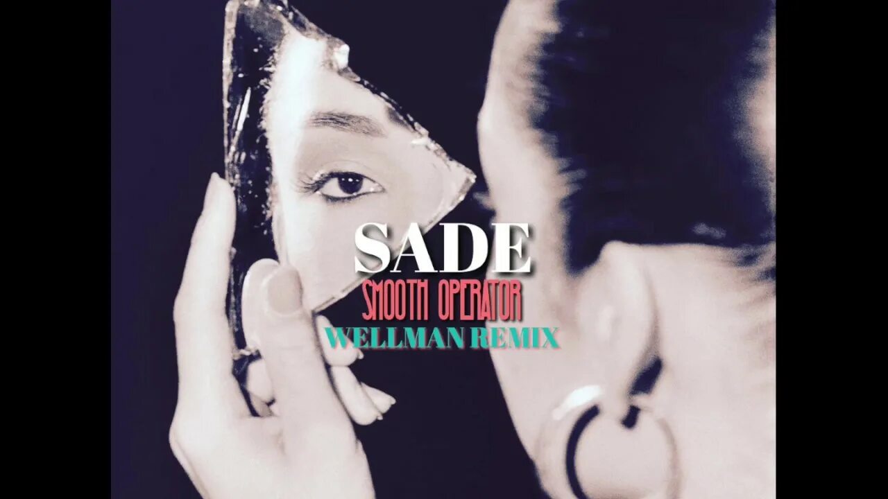 Enzo smooth. Smooth operator шаде. шаде британская певица smooth operator. sade smooth operator обложка. sade - smooth operator (enzo.