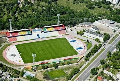 Тикитон костанай