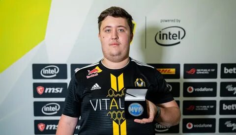 Zywoo cs 2