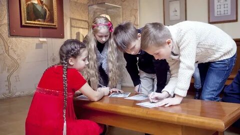 Центр досуга пресня