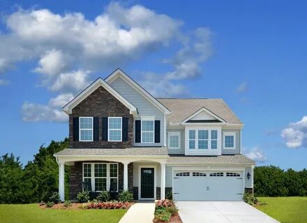 Nice home