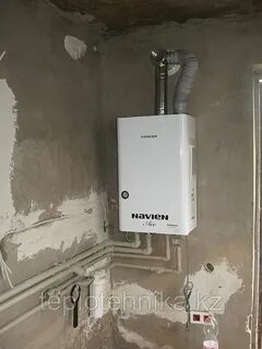 Navien ace дымоход