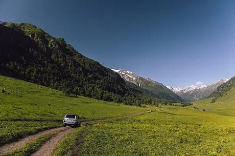 Маруха карачаево черкесская республика