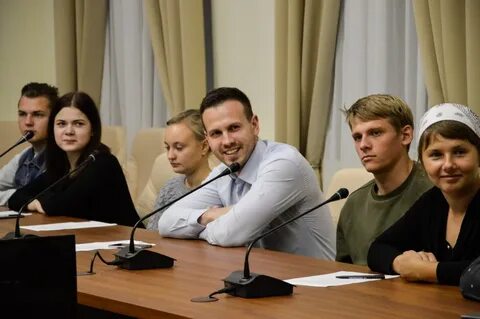 Смоленские политики