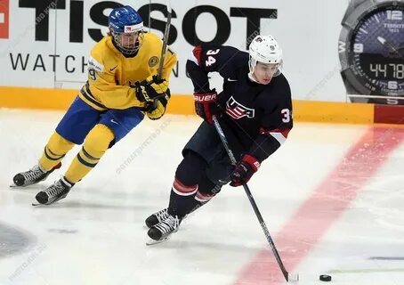 Швеция сша молодежный чемпионат