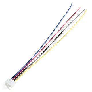 2 4 wire