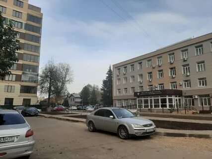 Смоленская 15