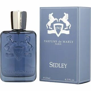 Sedley parfums