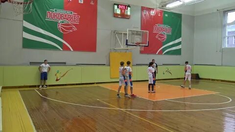 Спорт школа 5