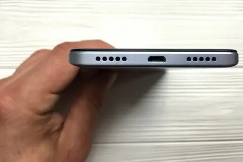 Xiaomi не заряжается