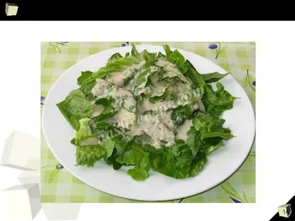 Какая капуста в цезаре