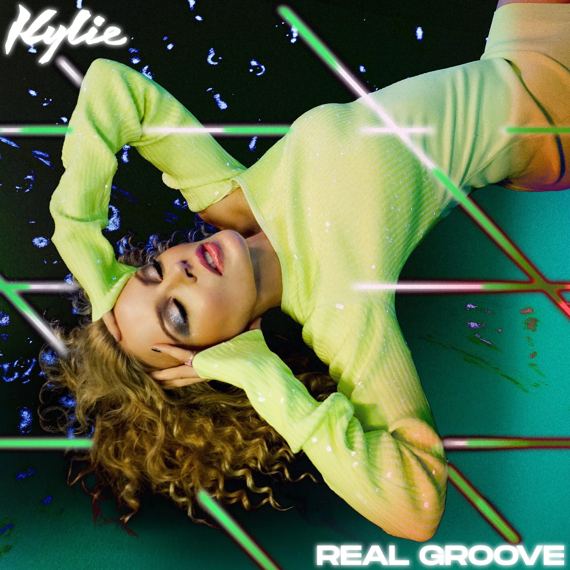 Kylie disco. Kylie Minogue. Kylie Minogue 2022.
