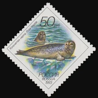Марки 1993